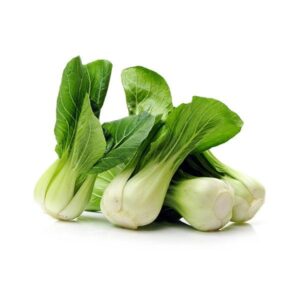 Pak choi